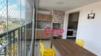 Foto 14 de Apartamento com 3 Quartos à venda, 166m² em Jardim America, Sorocaba