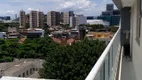 Foto 5 de Cobertura com 3 Quartos à venda, 120m² em Praça da Bandeira, Rio de Janeiro
