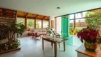 Foto 12 de Casa de Condomínio com 4 Quartos para venda ou aluguel, 337m² em Jardim Vila Paradiso, Indaiatuba