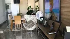 Foto 4 de Apartamento com 3 Quartos à venda, 130m² em Glória, Macaé