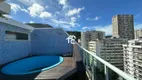 Foto 16 de Cobertura com 2 Quartos à venda, 90m² em Botafogo, Rio de Janeiro