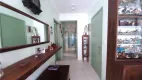 Foto 11 de Apartamento com 3 Quartos à venda, 105m² em Centro, Guarujá