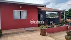 Foto 2 de Casa com 3 Quartos à venda, 255m² em Conjunto Habitacional Padre Anchieta, Campinas