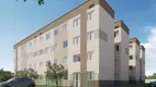 Foto 3 de Apartamento com 2 Quartos à venda, 40m² em Barra de Jangada, Jaboatão dos Guararapes