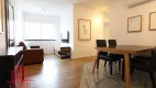 Foto 3 de Apartamento com 2 Quartos à venda, 80m² em Vila Olímpia, São Paulo