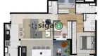 Foto 12 de Apartamento com 3 Quartos à venda, 104m² em Perdizes, São Paulo