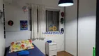 Foto 5 de Apartamento com 2 Quartos à venda, 60m² em Saúde, São Paulo