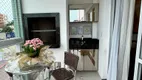 Foto 4 de Apartamento com 4 Quartos à venda, 115m² em Estreito, Florianópolis
