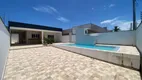 Foto 3 de Casa com 3 Quartos à venda, 128m² em Jamaica, Itanhaém