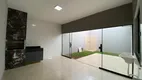 Foto 3 de Casa com 3 Quartos à venda, 110m² em Garavelo Residencial Park, Aparecida de Goiânia