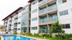 Foto 11 de Apartamento com 1 Quarto à venda, 42m² em Porto de Galinhas, Ipojuca