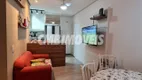 Foto 20 de Apartamento com 3 Quartos à venda, 80m² em Jardim Paranapanema, Campinas