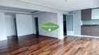 Foto 4 de Apartamento com 3 Quartos à venda, 130m² em Brooklin, São Paulo