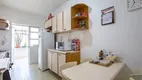 Foto 11 de Apartamento com 3 Quartos à venda, 136m² em Paraíso, São Paulo