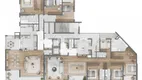Foto 41 de Apartamento com 3 Quartos à venda, 228m² em Exposição, Caxias do Sul