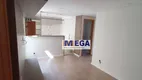 Foto 5 de Apartamento com 2 Quartos à venda, 45m² em Jardim Centenário, Campinas