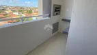 Foto 11 de Apartamento com 2 Quartos à venda, 60m² em Centro, Barra dos Coqueiros