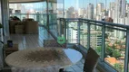 Foto 13 de Cobertura com 4 Quartos à venda, 847m² em Pacaembu, São Paulo