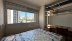 Foto 6 de Apartamento com 1 Quarto para alugar, 38m² em Cambuí, Campinas