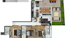 Foto 13 de Apartamento com 3 Quartos à venda, 185m² em América, Joinville