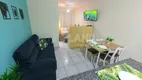 Foto 3 de Apartamento com 1 Quarto para alugar, 40m² em Vila Marina, São Carlos