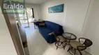 Foto 4 de Apartamento com 2 Quartos à venda, 50m² em Balneário Betáras, Matinhos