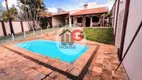 Foto 2 de Casa com 4 Quartos à venda, 350m² em Trevo, Belo Horizonte