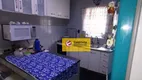 Foto 24 de Sobrado com 4 Quartos à venda, 133m² em Vila Scarpelli, Santo André