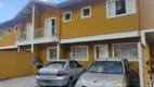 Foto 4 de Casa de Condomínio com 3 Quartos à venda, 116m² em Vila Castelo, São Paulo
