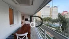 Foto 8 de Apartamento com 3 Quartos à venda, 98m² em Riviera de São Lourenço, Bertioga