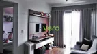 Foto 2 de Apartamento com 2 Quartos à venda, 61m² em Vila Santa Catarina, Americana