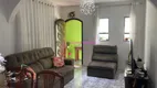 Foto 8 de Casa com 3 Quartos à venda, 163m² em Vila Guiomar, Santo André