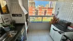 Foto 10 de Apartamento com 2 Quartos à venda, 73m² em Aviação, Praia Grande