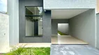 Foto 2 de Casa com 3 Quartos à venda, 180m² em Parque Itatiaia, Aparecida de Goiânia