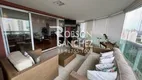 Foto 9 de Apartamento com 4 Quartos à venda, 204m² em Jardim Marajoara, São Paulo