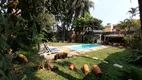 Foto 15 de Casa com 4 Quartos à venda, 450m² em Brooklin, São Paulo