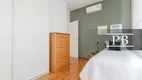 Foto 20 de Apartamento com 3 Quartos para alugar, 160m² em Leblon, Rio de Janeiro