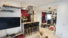 Foto 4 de Apartamento com 2 Quartos à venda, 69m² em Vila Anastácio, São Paulo