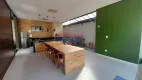 Foto 3 de Casa de Condomínio com 5 Quartos à venda, 233m² em Jardim Jacinto, Jacareí