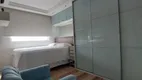 Foto 14 de Apartamento com 2 Quartos à venda, 76m² em Barreiros, São José