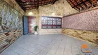 Foto 2 de Casa com 3 Quartos à venda, 126m² em Cidade Ocian, Praia Grande