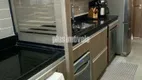 Foto 15 de Apartamento com 1 Quarto à venda, 73m² em Santo Amaro, São Paulo