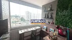 Foto 2 de Apartamento com 2 Quartos à venda, 56m² em Vila Baeta Neves, São Bernardo do Campo