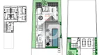 Foto 10 de Casa de Condomínio com 4 Quartos à venda, 357m² em Alphaville Dom Pedro, Campinas