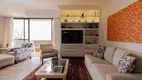 Foto 6 de Apartamento com 3 Quartos para venda ou aluguel, 170m² em Moema, São Paulo
