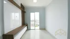 Foto 2 de Apartamento com 3 Quartos à venda, 67m² em Loteamento Residencial Viva Vista, Sumaré