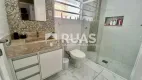 Foto 7 de Apartamento com 2 Quartos à venda, 68m² em Encruzilhada, Santos