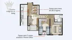 Foto 27 de Apartamento com 2 Quartos à venda, 51m² em Jabaquara, São Paulo