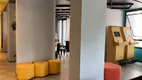 Foto 22 de Apartamento com 1 Quarto para alugar, 23m² em Vila Mariana, São Paulo