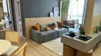 Foto 2 de Apartamento com 2 Quartos à venda, 58m² em Vila Clayton, Valinhos